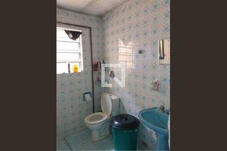 Casa à venda com 4 quartos, 101m² em Vila Nogueira, Diadema