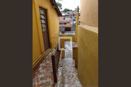 Casa à venda com 4 quartos, 101m² em Vila Nogueira, Diadema