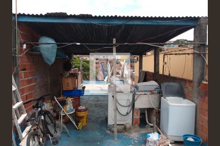Casa à venda com 4 quartos, 101m² em Vila Nogueira, Diadema