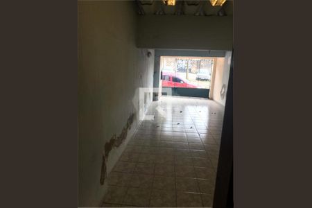 Casa à venda com 2 quartos, 94m² em Vila Santa Clara, São Paulo