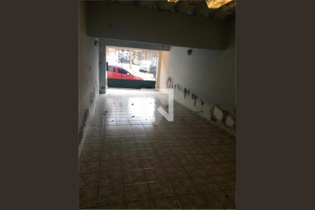 Casa à venda com 2 quartos, 94m² em Vila Santa Clara, São Paulo