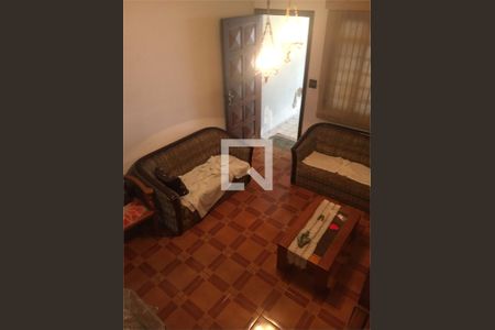 Casa à venda com 2 quartos, 94m² em Vila Santa Clara, São Paulo