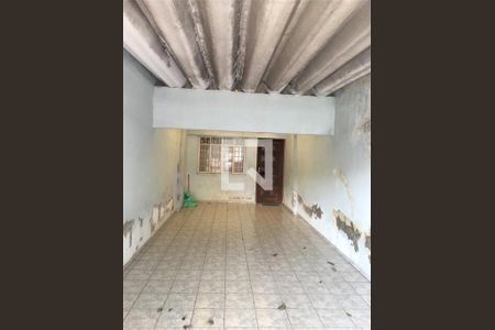 Casa à venda com 2 quartos, 94m² em Vila Santa Clara, São Paulo