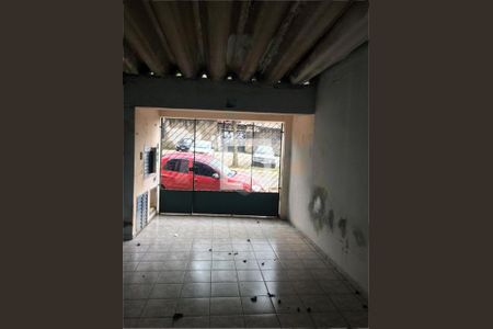 Casa à venda com 2 quartos, 94m² em Vila Santa Clara, São Paulo