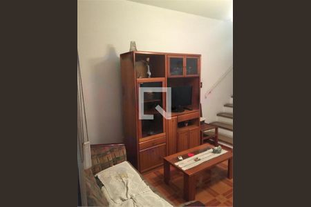 Casa à venda com 2 quartos, 94m² em Vila Santa Clara, São Paulo