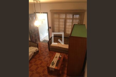 Casa à venda com 2 quartos, 94m² em Vila Santa Clara, São Paulo