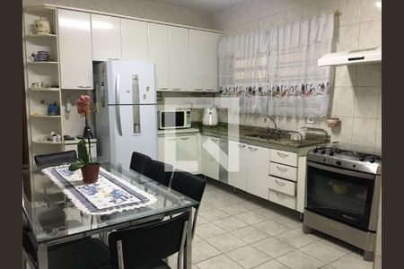 Casa à venda com 2 quartos, 364m² em Cerâmica, São Caetano do Sul