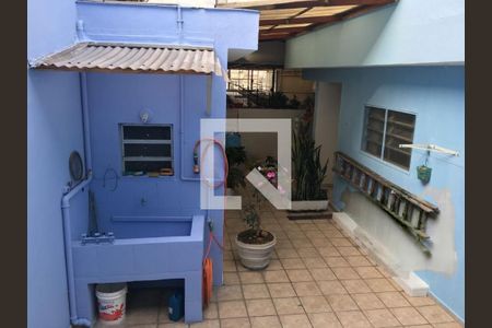 Casa à venda com 2 quartos, 364m² em Cerâmica, São Caetano do Sul