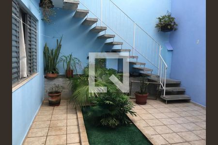 Casa à venda com 2 quartos, 364m² em Cerâmica, São Caetano do Sul