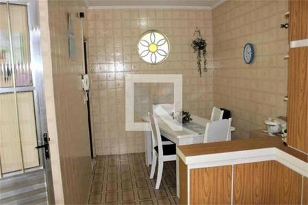 Casa à venda com 3 quartos, 118m² em Cerâmica, São Caetano do Sul