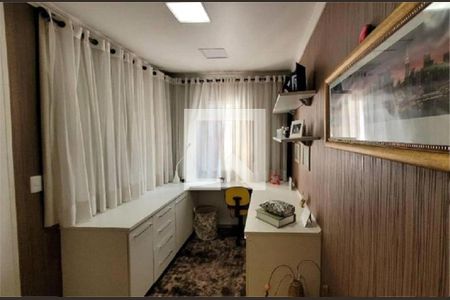 Casa à venda com 3 quartos, 280m² em Água Rasa, São Paulo