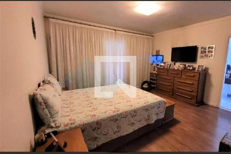 Casa à venda com 3 quartos, 280m² em Água Rasa, São Paulo