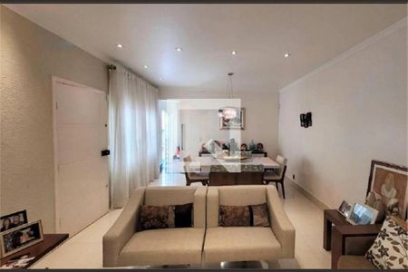 Casa à venda com 3 quartos, 280m² em Água Rasa, São Paulo