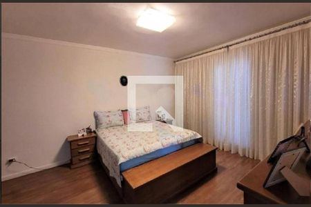 Casa à venda com 3 quartos, 280m² em Água Rasa, São Paulo