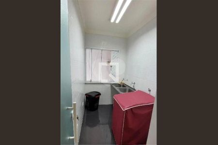 Casa à venda com 3 quartos, 280m² em Água Rasa, São Paulo