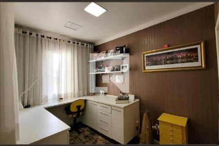 Casa à venda com 3 quartos, 280m² em Água Rasa, São Paulo