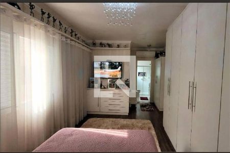 Casa à venda com 3 quartos, 280m² em Água Rasa, São Paulo