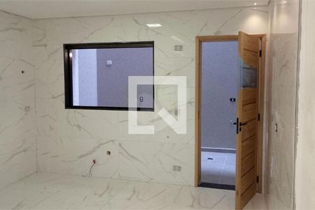 Casa à venda com 3 quartos, 134m² em Vila Granada, São Paulo