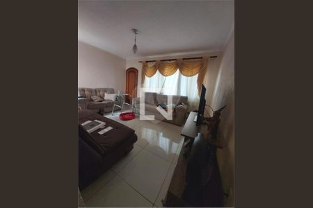 Casa à venda com 4 quartos, 339m² em Parque das Nações, Santo André