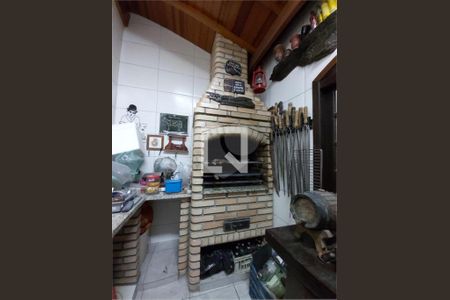 Casa à venda com 4 quartos, 339m² em Parque das Nações, Santo André