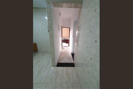 Casa à venda com 2 quartos, 250m² em Baeta Neves, São Bernardo do Campo