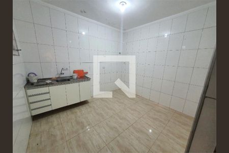 Casa à venda com 2 quartos, 250m² em Baeta Neves, São Bernardo do Campo