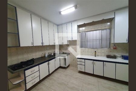 Casa à venda com 2 quartos, 250m² em Baeta Neves, São Bernardo do Campo