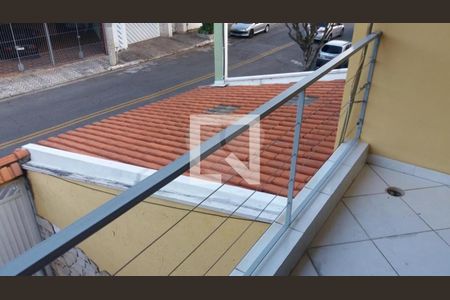 Casa à venda com 3 quartos, 304m² em Olímpico, São Caetano do Sul
