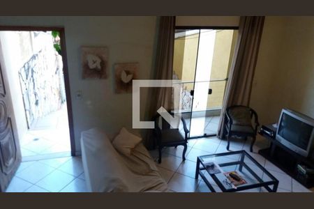 Casa à venda com 3 quartos, 304m² em Olímpico, São Caetano do Sul