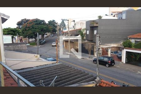 Casa à venda com 3 quartos, 304m² em Olímpico, São Caetano do Sul