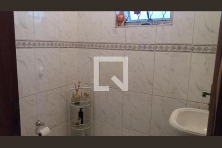 Casa à venda com 3 quartos, 304m² em Olímpico, São Caetano do Sul