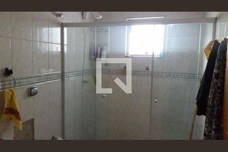 Casa à venda com 3 quartos, 304m² em Olímpico, São Caetano do Sul