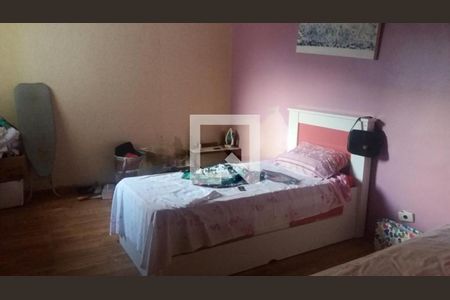 Casa à venda com 3 quartos, 304m² em Olímpico, São Caetano do Sul