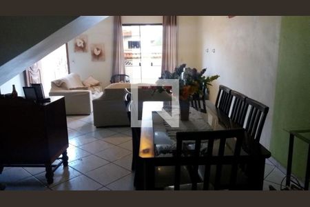 Casa à venda com 3 quartos, 304m² em Olímpico, São Caetano do Sul