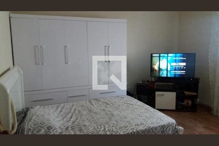 Casa à venda com 3 quartos, 304m² em Olímpico, São Caetano do Sul