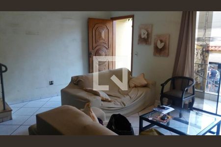 Casa à venda com 3 quartos, 304m² em Olímpico, São Caetano do Sul