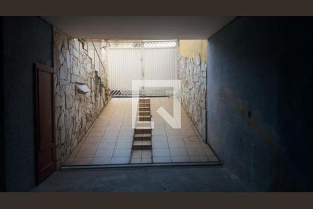 Casa à venda com 3 quartos, 304m² em Olímpico, São Caetano do Sul