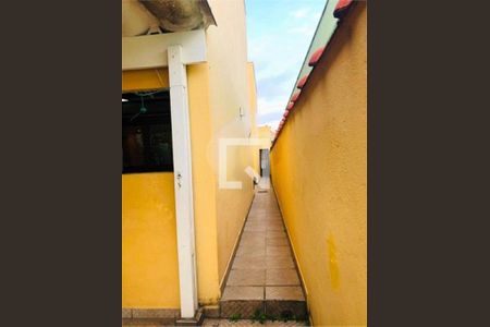 Casa à venda com 3 quartos, 216m² em Vila Sao Pedro, Santo André