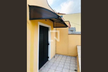 Casa à venda com 3 quartos, 216m² em Vila Sao Pedro, Santo André