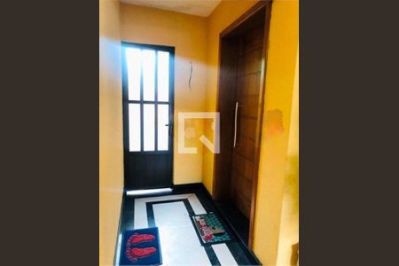 Casa à venda com 3 quartos, 216m² em Vila Sao Pedro, Santo André