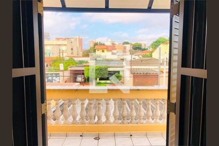 Casa à venda com 3 quartos, 216m² em Vila Sao Pedro, Santo André