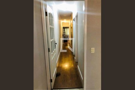 Casa à venda com 3 quartos, 216m² em Vila Sao Pedro, Santo André