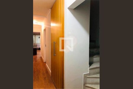 Casa à venda com 3 quartos, 216m² em Vila Sao Pedro, Santo André