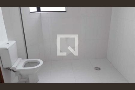 Casa à venda com 3 quartos, 200m² em Parque das Nações, Santo André