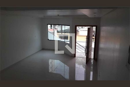 Casa à venda com 3 quartos, 200m² em Parque das Nações, Santo André