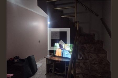 Casa à venda com 3 quartos, 70m² em Vila Alves Dias, São Bernardo do Campo