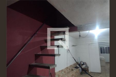 Casa à venda com 3 quartos, 70m² em Vila Alves Dias, São Bernardo do Campo