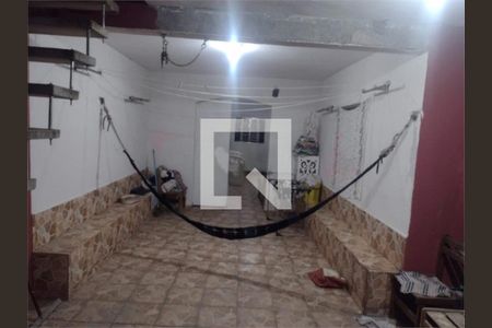 Casa à venda com 3 quartos, 70m² em Vila Alves Dias, São Bernardo do Campo
