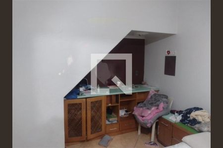 Casa à venda com 3 quartos, 70m² em Vila Alves Dias, São Bernardo do Campo