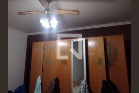 Casa à venda com 3 quartos, 70m² em Vila Alves Dias, São Bernardo do Campo